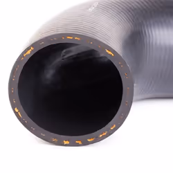 GATES 09-0553 Turbocharger Hose PE (Polyethylene) - Additional view 4