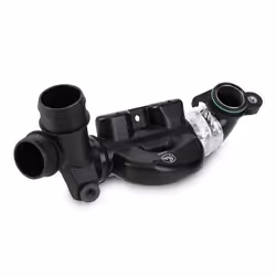 GATES 09-0605 Turbocharger Hose Plastic CITROËN: C5 III Estate