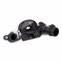 GATES 09-0605 Turbocharger Hose Plastic CITROËN: C5 III Estate