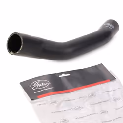 Turbocharger Hose; GATES; Polychloroprene (Neoprene); for FORD; 1222831, 2S7Q6N696AA