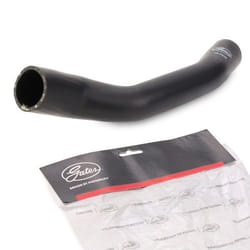 GATES 09-0606 Turbocharger Hose Polychloroprene (Neoprene) FORD: MONDEO 3, MONDEO 3 Kombi