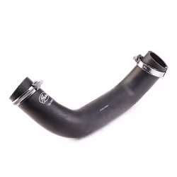 GATES 09-0609 Turbocharger Hose PE (Polyethylene) VOLVO: V50, C30, S40 II, FORD: Focus 2, Focus Mk2 Box Body / Estate