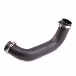 GATES 09-0609 Turbocharger Hose PE (Polyethylene) VOLVO: V50, C30, S40 II, FORD: Focus 2, Focus Mk2 Box Body / Estate