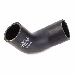 GATES 09-0610 Turbocharger Hose AEM (Ethylene Acrylate Rubber) VOLVO: V50, C30, S40 II, FORD: Focus 2, Focus Mk2 Box Body / Estate