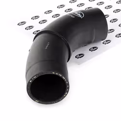 Turbocharger Hose; GATES; PE (Polyethylene); for BMW; 11617799397
