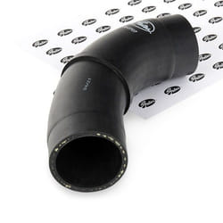 GATES 09-0707 Turbocharger Hose PE (Polyethylene) BMW: 3 Touring, 3 Coupe, 3 Convertible