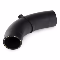 GATES 09-0707 Turbocharger Hose PE (Polyethylene) BMW: 3 Touring, 3 Coupe, 3 Convertible