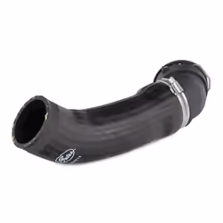 GATES 09-0714 Turbocharger Hose AEM (Ethylene Acrylate Rubber) BMW: X3