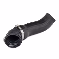 GATES 09-0714 Turbocharger Hose AEM (Ethylene Acrylate Rubber) BMW: X3