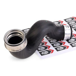 GATES 09-0759 Turbocharger Hose AEM (Ethylene Acrylate Rubber) VOLKSWAGEN: Passat B5 GP Saloon, Passat B5 GP Estate, SKODA: Superb I Saloon