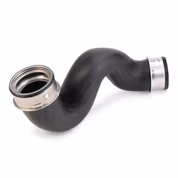 GATES 09-0759 Turbocharger Hose AEM (Ethylene Acrylate Rubber) VOLKSWAGEN: Passat B5 GP Saloon, Passat B5 GP Estate, SKODA: Superb I Saloon