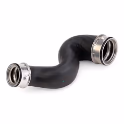 GATES 09-0759 Turbocharger Hose AEM (Ethylene Acrylate Rubber) VOLKSWAGEN: Passat B5 GP Saloon, Passat B5 GP Estate, SKODA: Superb I Saloon