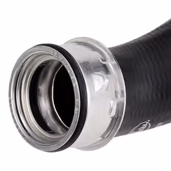 GATES 09-0759 Turbocharger Hose AEM (Ethylene Acrylate Rubber) VOLKSWAGEN: Passat B5 GP Saloon, Passat B5 GP Estate, SKODA: Superb I Saloon - Additional view 4