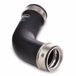 GATES 09-0796 Turbocharger Hose AEM (Ethylene Acrylate Rubber) SEAT: Ibiza 3