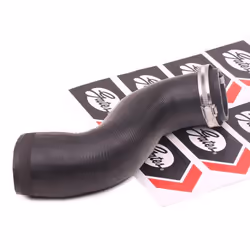 Turbocharger Hose; GATES; Polychloroprene (Neoprene); for MERCEDES-BENZ; 9065280182, A9065280182