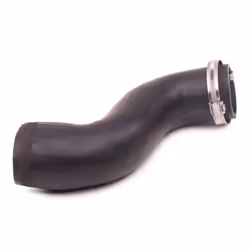 GATES 09-0831 Turbocharger Hose Polychloroprene (Neoprene) MERCEDES-BENZ: Sprinter 3.5-T Van, Sprinter 3-T Van, Sprinter 3.5-T Platform/Chassis