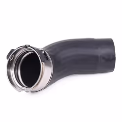 GATES 09-0865 Turbocharger Hose AEM (Ethylene Acrylate Rubber) VOLVO: XC60 II, XC40, V40 Hatchback