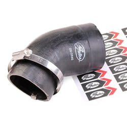 GATES 09-0885 Turbocharger Hose AEM (Ethylene Acrylate Rubber) SUBARU: XV I, Legacy 5