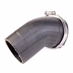 GATES 09-0885 Turbocharger Hose AEM (Ethylene Acrylate Rubber) SUBARU: XV I, Legacy 5