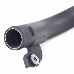 GATES 09-0891 Turbocharger Hose Plastic NISSAN: Juke, NV200 Box Body / Estate, NV200 / Evalia Minibus - Additional view 4