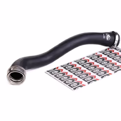 Turbocharger Hose; GATES; Polychloroprene (Neoprene); for DODGE, JEEP; 04891705AB, 4891705AB, K04891705AC, 04891705AB, 489170 ...