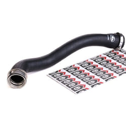 GATES 09-0893 Turbocharger Hose Polychloroprene (Neoprene) DODGE: Caliber Hatchback