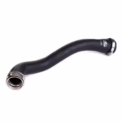 GATES 09-0893 Turbocharger Hose Polychloroprene (Neoprene) DODGE: Caliber Hatchback