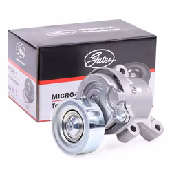 Tensioner; GATES; for MITSUBISHI; 1345A069
