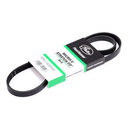 GATES 4PK1102SFHD V-ribbed belt 1102 4 IVECO: Daily 6 , DAILY 4, DAILY 6 Pritsche/Fahrgestell