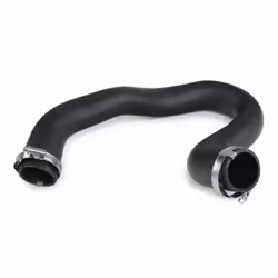 GATES 09-0597 Turbocharger Hose Polychloroprene (Neoprene) PEUGEOT: 308 II Hatchback, Partner III Van, 308 SW 2, CITROËN: Berlingo II Van