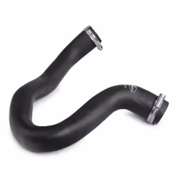 GATES 09-0597 Turbocharger Hose Polychloroprene (Neoprene) PEUGEOT: 308 II Hatchback, Partner III Van, 308 SW 2, CITROËN: Berlingo II Van