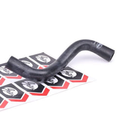 GATES 05-4065 Radiator Hose EPDM (ethylene propylene diene Monomer (M-class) rubber) VAUXHALL: Corsa Mk3