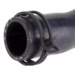 GATES 05-4158 Radiator Hose EPDM (ethylene propylene diene Monomer (M-class) rubber) FORD: Focus 2 Kombi, Focus 2, Focus 2 Limousine