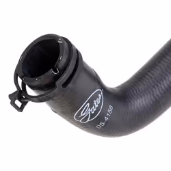GATES 05-4158 Radiator Hose EPDM (ethylene propylene diene Monomer (M-class) rubber) FORD: Focus 2 Kombi, Focus 2, Focus 2 Limousine - Additional view 4
