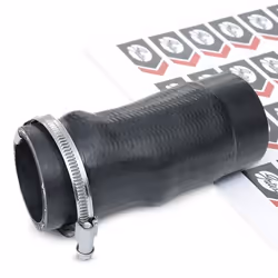 Turbocharger Hose; GATES; Silicone; for FORD; 1683670, 1697700, AV616C700AD