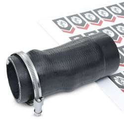 GATES 09-0946 Turbocharger Hose Silicone FORD: MONDEO 4, S-Max Mk1, KUGA 2