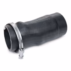 GATES 09-0946 Turbocharger Hose Silicone FORD: MONDEO 4, S-Max Mk1, KUGA 2