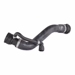 GATES 05-4102 Radiator Hose EPDM (ethylene propylene diene Monomer (M-class) rubber) BMW: 1 Coupe, 1 Hatchback