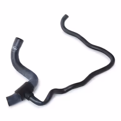 GATES 05-4171 Radiator Hose EPDM (ethylene propylene diene Monomer (M-class) rubber) VAUXHALL: Astravan Mk5, Astra Mk5, Astra Mk5 Kombi
