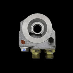 GATES TH61580 Thermostat, oil cooling BMW: 3 Touring, X3, 3 Convertible