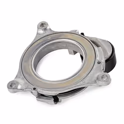 GATES K286PK1153 V-ribbed belt set BMW: 1 Hatchback