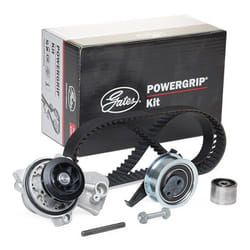 GATES KP25678XS Water Pump + Timing Belt Kit with water pump SEAT: Ibiza 4, Ibiza 4 Sportcoupe, Ibiza 4 ST, SKODA: Rapid Spaceback, Fabia III Estate