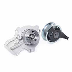 GATES KP25678XS Water Pump + Timing Belt Kit with water pump SEAT: Ibiza 4, Ibiza 4 Sportcoupe, Ibiza 4 ST, SKODA: Rapid Spaceback, Fabia III Estate - Additional view 4