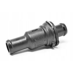 GATES TH62275 Engine thermostat 75 with housing VOLKSWAGEN: Golf 5, GOLF 6, Caddy 3, AUDI: A3 Sportback, Q3, Q7, SKODA: Octavia 2 Combi, Yeti