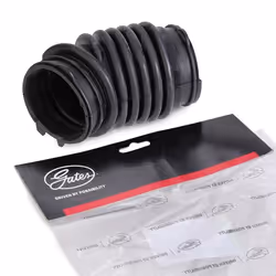 Intake Pipe, air filter; GATES; 70, 70; for FORD; 1684286, 7M519A673LC