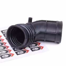 Hose, air supply; GATES; for BMW; 13541705209