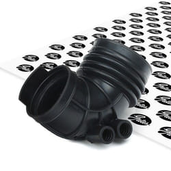 GATES ANTK1088 Hose, air supply BMW: 3 Coupe, 3 Convertible