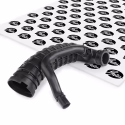 Hose, air supply; GATES; for MINI; 13717555784