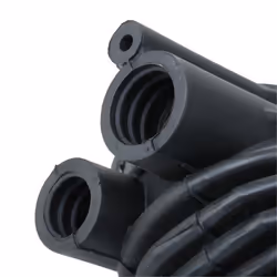 GATES ANTK1104 Hose, air supply BMW: 3 Coupe - Additional view 4