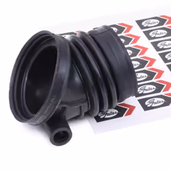 Hose, air supply; GATES; for BMW; 13541703694, 13541738758, 13541740073